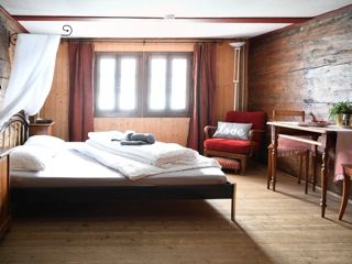 Pension Gersau Hostel Rotschuo immagine 2