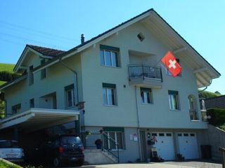 Privatvermieter Hasle / LU Bed and Breakfast Hasle / LU immagine 1