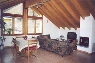 Ferienwohnung Sonogno Casa Betulla immagine 2
