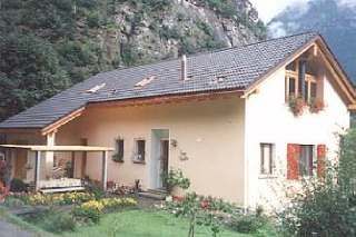 Ferienwohnung Sonogno Casa Betulla immagine 1